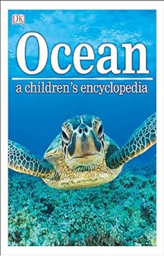 Ocean a Children's Encyclopedia